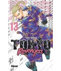 Tokyo Revengers - Tome 13 - Wakui, Ken