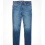 American Eagle Erkek AirFlex+ Orijinal Düz Jean 0111-5424