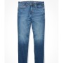 American Eagle Erkek AirFlex+ Orijinal Düz Jean 0111-5424