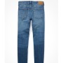 American Eagle Erkek AirFlex+ Orijinal Düz Jean 0111-5424