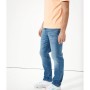 American Eagle Erkek AirFlex+ Orijinal Düz Jean 0111-5424