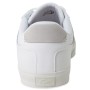 Lacoste Erkek Court Master PRO Beyaz Spor Ayakkabı Sneaker 744SMA0037286