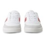 Lacoste Erkek Court Master PRO Beyaz Spor Ayakkabı Sneaker 744SMA0037286