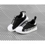 Adidas Superstar 360 x I Bebek Günlük Ayakkabı GX3235 Siyah