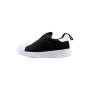 Adidas Superstar 360 x I Bebek Günlük Ayakkabı GX3235 Siyah