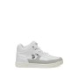 U.S. Polo Assn. Persa 2pr Beyaz Erkek High Sneaker PERSA 2PR 101170227