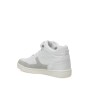 U.S. Polo Assn. Persa 2pr Beyaz Erkek High Sneaker PERSA 2PR 101170227