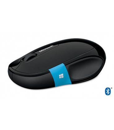 Microsoft Mouse 1534 Sculpt Comfort Bluetooth Siyah Mouse (H3S-00001)