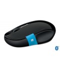 Microsoft Mouse 1534 Sculpt Comfort Bluetooth Siyah Mouse (H3S-00001)