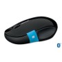 Microsoft Mouse 1534 Sculpt Comfort Bluetooth Siyah Mouse (H3S-00001)
