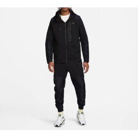 Nike Mens Nike Tech Fleece Jogger Erkek Eşofman Altı DR6171-010