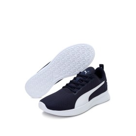 Puma Blaze Peacoat Whıte Lacivert Kadın Koşu Ayakkabısı BLAZE PEACOAT-PUMA WHITE 19511001