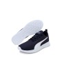 Puma Blaze Peacoat Whıte Lacivert Kadın Koşu Ayakkabısı BLAZE PEACOAT-PUMA WHITE 19511001
