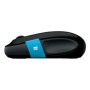 Microsoft Mouse 1534 Sculpt Comfort Bluetooth Siyah Mouse (H3S-00001)