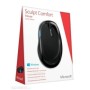 Microsoft Mouse 1534 Sculpt Comfort Bluetooth Siyah Mouse (H3S-00001)