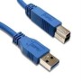EYEQ EQ-USPRO15 USB3.0 PRINTER ve Harici HDD KABLOSU