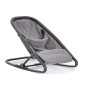 BabyDoor Tiny Ev Tipi Ana Kucağı -Gri