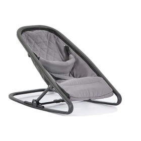 BabyDoor Tiny Ev Tipi Ana Kucağı -Gri