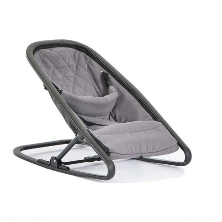 BabyDoor Tiny Ev Tipi Ana Kucağı -Gri