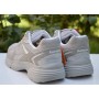Jumax Gri - Unisex Spor Sneaker Ayakkabı jumax03