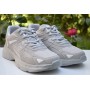 Jumax Gri - Unisex Spor Sneaker Ayakkabı jumax03