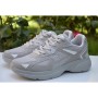 Jumax Gri - Unisex Spor Sneaker Ayakkabı jumax03