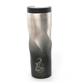 YDS Çelik Travel Termos 600ML