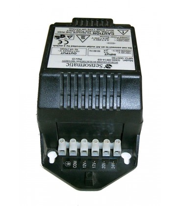 Sensormatic 0300-0914-03 Power Supply