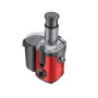 Arzum Meyvix Katı Meyve Sıkacağı Kırmızı AR191