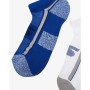 Skechers 3 Pack Low Cut Padded Sock Erkek Çok Renkli Çorap S212331-900