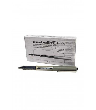 Uni-ball Ub-157 Eye Roller Kalem 0.7 mm Siyah