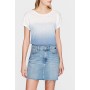 Mavi Kadın Degrade T-Shirt 167815-28861