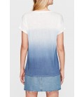Mavi Kadın Degrade T-Shirt 167815-28861