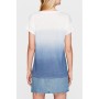 Mavi Kadın Degrade T-Shirt 167815-28861
