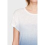 Mavi Kadın Degrade T-Shirt 167815-28861