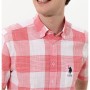 U.S. Polo Assn. Kırmızı Erkek Gömlek G081GL004.000.1420663