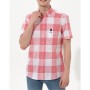 U.S. Polo Assn. Kırmızı Erkek Gömlek G081GL004.000.1420663