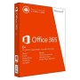 Microsoft Office 365 Ev 32/64 Türkçe 1 Yıl DVD'siz (6GQ-00190)