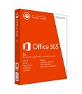 Microsoft Office 365 Ev 32/64 Türkçe 1 Yıl DVD'siz (6GQ-00190)