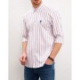 U.S. Polo Assn. Erkek Gömlek G081GL004.000.991029