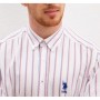 U.S. Polo Assn. Erkek Gömlek G081GL004.000.991029