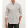 U.S. Polo Assn. Yesıl Erkek Gömlek G081GL004.000.1233195