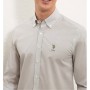 U.S. Polo Assn. Yesıl Erkek Gömlek G081GL004.000.1233195