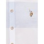U.S. Polo Assn. Erkek Mavi Uzun Kollu Gömlek G081SZ004.000.979269.VR036