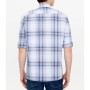 U.S. Polo Assn.Erkek Mavi Uzun Kollu Gömlek G081GL004.000.1367561.VR051
