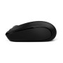 Microsoft Siyah Kablosuz Mouse 1593 1636