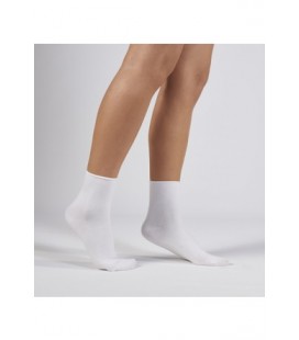 Berk Baklava Desenli Modal Kadın Çorap