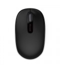 Microsoft Siyah Kablosuz Mouse 1593 1636