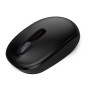Microsoft Siyah Kablosuz Mouse 1593 1636