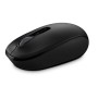 Microsoft Siyah Kablosuz Mouse 1593 1636